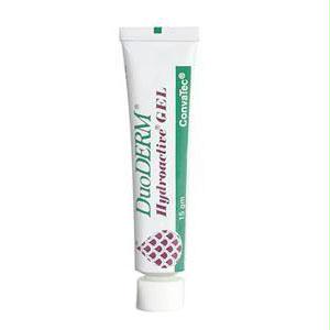 Duoderm Hydroactive Sterile Gel 30 G Tube