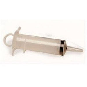 Enteral Feeding Syringe For Pole Bag, 60 Ml