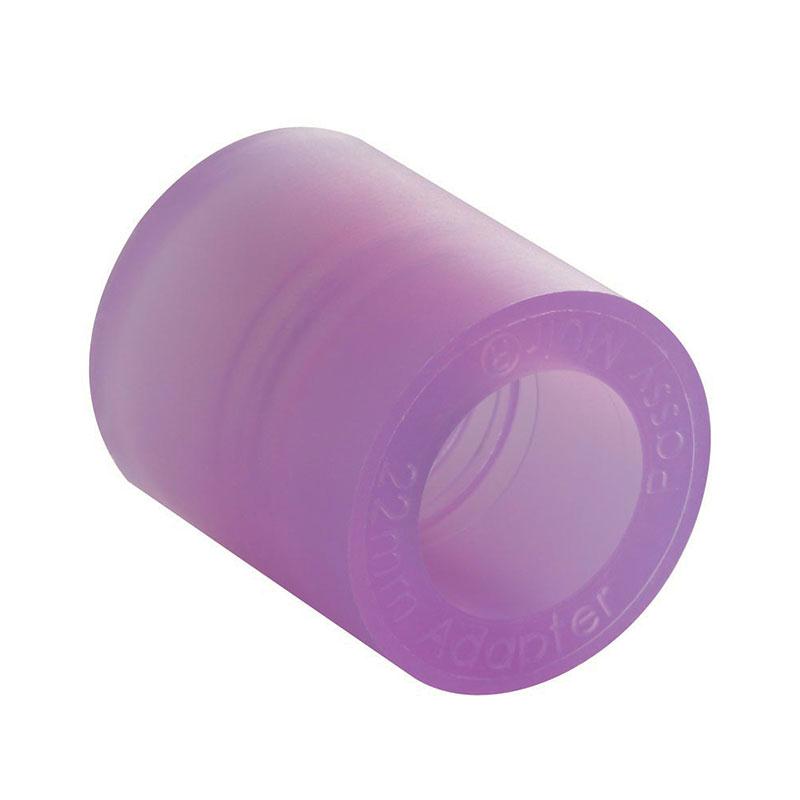 Flexible Silicone Adapter