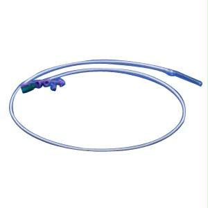 Entriflex Nasogastric Feeding Tube With Safe Enteral Connection 8 Fr 43"