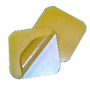 3 3/4" Skin Barrier Wafer With 7/8" I.d.