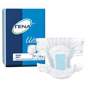 Tena Ultra Brief Medium 34" - 47"