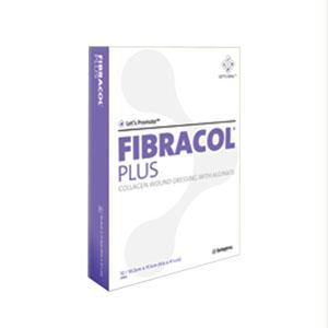 Fibracol Plus Collagen Wound Dressing 4" X 8-3/4"