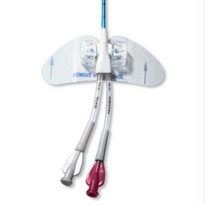 Statlock Picc Plus Stabilization Device Pediatric, Foam Anchor Pad