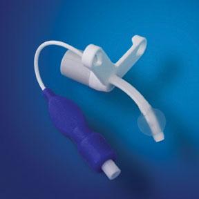 Smiths Medical Asd, Inc. Bivona Aire-cuf Neonatal Tracheostomy Tube 3 Mm 32 Mm