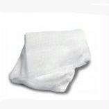 Ducare Non-sterile Woven Gauze Sponge 4" X 4", 12-ply