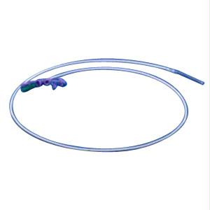 Entriflex Nasogastric Feeding Tube With Safe Enteral Connection 8 Fr 43" Without Stylet