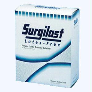 Surgilast Latex-free Tubular Elastic Dressing Retainer, Size 11, 40" X 25 Yds. (special Sizing)