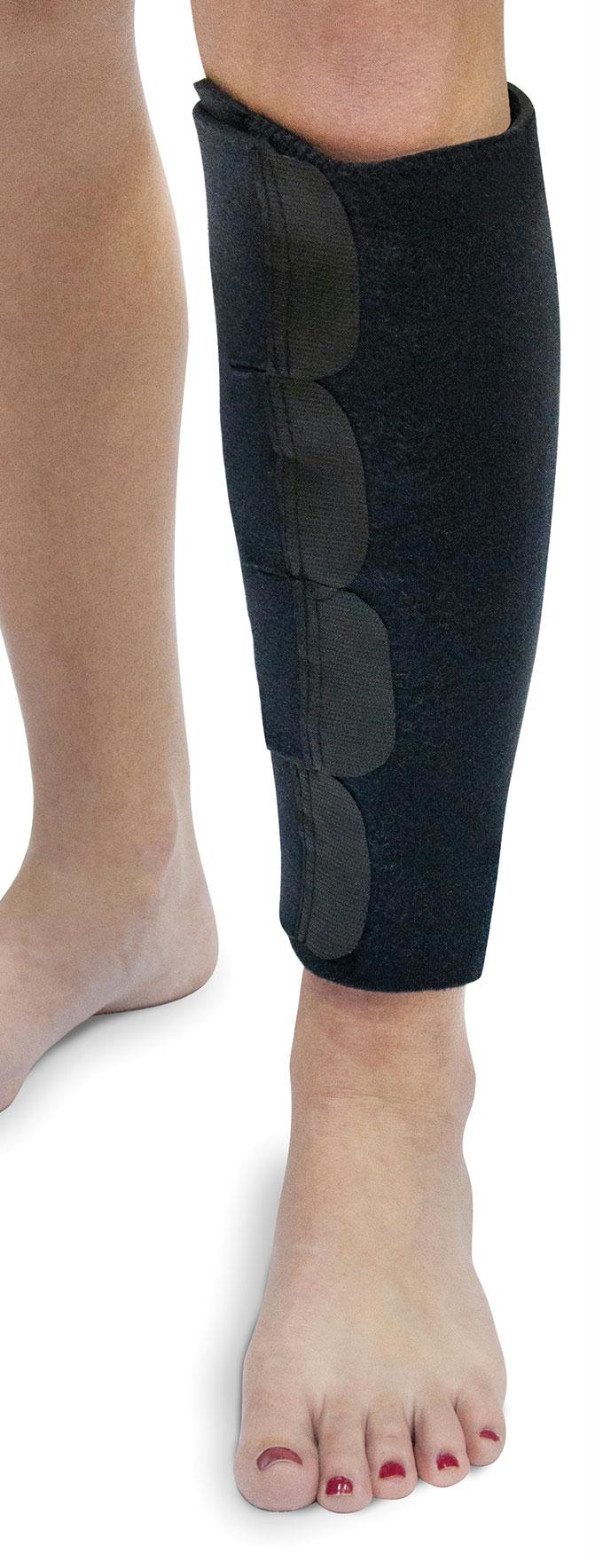 Ice Cold Therapy Shin Sleeve Universal, 17" X 19"