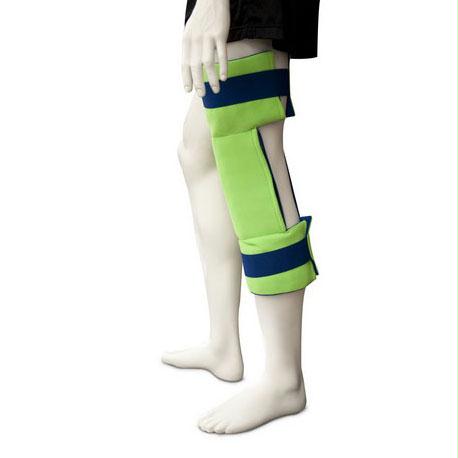 Polar Ice Cpm Knee Wrap