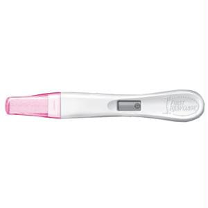 First Response Digital Gold Pregnancy Test, 2 Pack