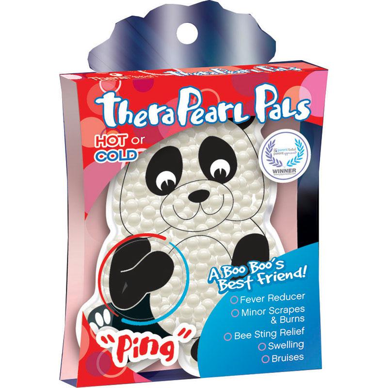 Hot & Cold Kids Pack, Panda