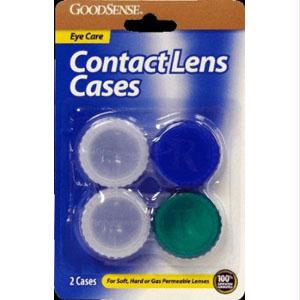 Contact Lens Case