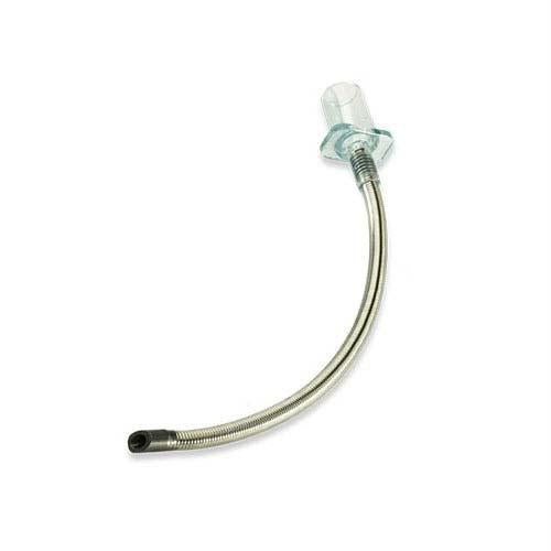 Laser Oral/nasal Tracheal Tube, Cuffed, Size 6.0