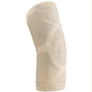 Prolite Compressive Knit Knee Support, Xx-large, Caramel