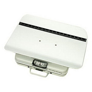 Pediatric Mechanical Tray Scale 50-lb. Capacity