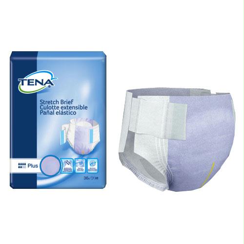 Tena Stretch Plus M/r