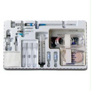 Thoracentesis Paracentesis Tray