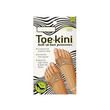 Profoot Toe-kini Ball-of-foot Protectors