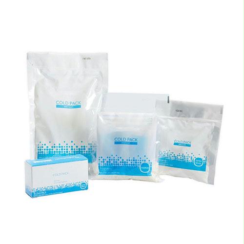 Cardinal Health Jr. Instant Ice Pack 5" X 7-1/2"