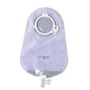 Assura 2-piece Urostomy Pouch 3/8" - 1-3/4", Transparent