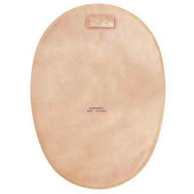 Natura + Closed End Pouch With Filter, Opaque, Standard, 32mm, 1 1/4"