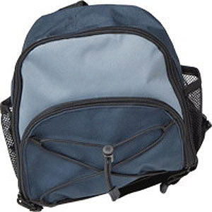 Kangaroo Joey Mini Backpack Blue