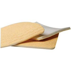 Cardinal Health Kendall Foam Dressing, 5" X 5"