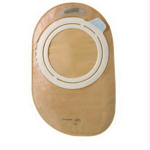 Sensura Flex 2-piece Closed-end Pouch 50-mm Flange, Opaque