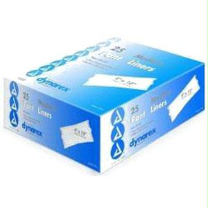 Incontinence Pant Liner 4" X 11"