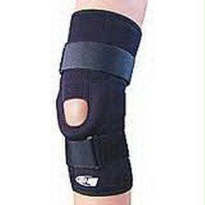 Prostyle Hinged Knee Sleeve, Medium 14-15