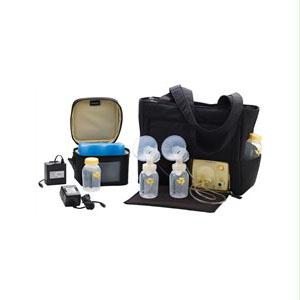 Pump In Style Advanced On-the-go Tote Solution Set