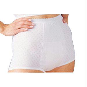 Healthdri Ladies Heavy Panties Size 10