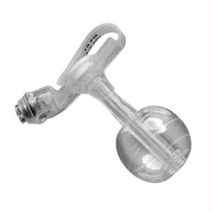 Mini Classic Balloon Button Feeding Device 14 Fr 6 Cm