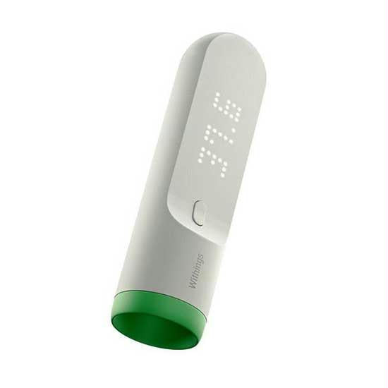 Nokia Thermo Smart Temporal Thermometer