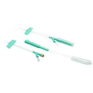 Intima Catheter 24g, 3/4" With Y Adapter