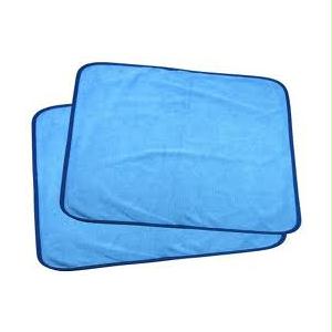 Waterproof Chair Pad 21" X 22", Almond