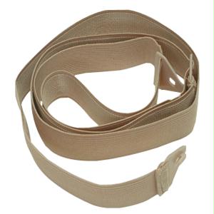 Securi-t Adjustable Ostomy Belt 26" - 43" Waist.