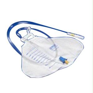 Dover T.u.r.p. Drainage Bag 4,000 Ml Teardrop