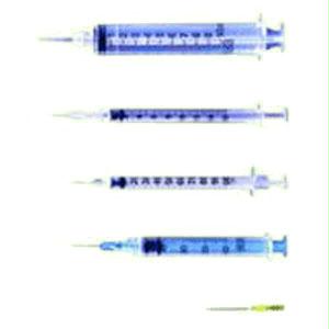 Slip-tip Syringe 5 Ml