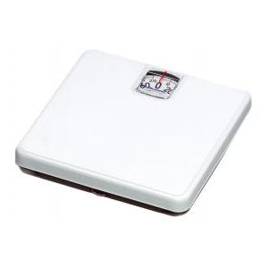 Floor Scale Dial, 270 Lb. Weight Capacity