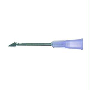 Non-coring Vented Needle With Thin Wall 18g X 1-1/2" (100 Count)