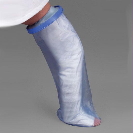 Cast/bandage Protector 42"