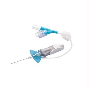 Nexiva Closed Iv Catheter System With Dual Port 22g X 1"