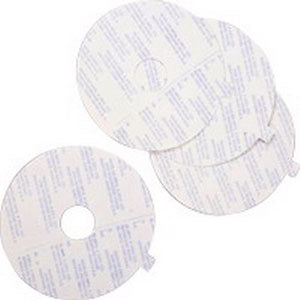 Double-faced Adhesive Tape Disc 1-1/16"