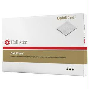 Calcicare Calcium Alginate 2"" X 2""