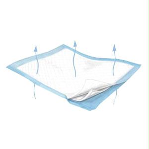 Cardinal Health, Breathable Underpads, Wings Plus, 30" X 36"