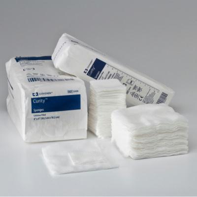 Lisco Nonsterile Sponge 2" X 2"