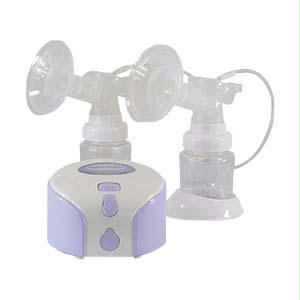 Trucomfort Double Electric Breast Pump