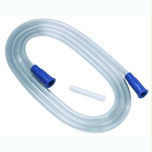 Argyle Sterile Connecting Tube 3/16" X 1-1/2'